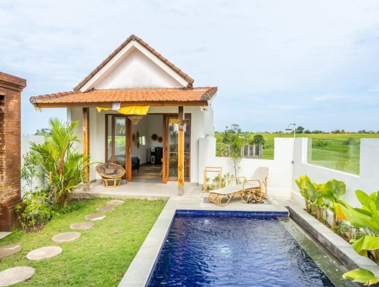 Villa 1 Bed PO-4067