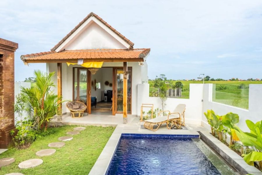 Villa 1 Bed PO-4067