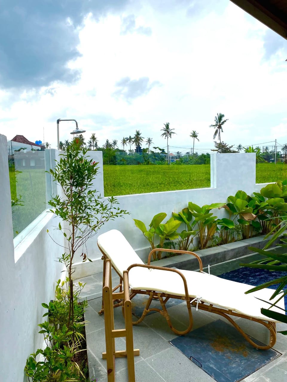 Villa 1 Bed PO-4067