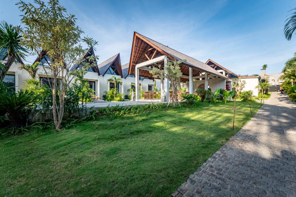 Villa 1 Bed In Pererenan DM-4393