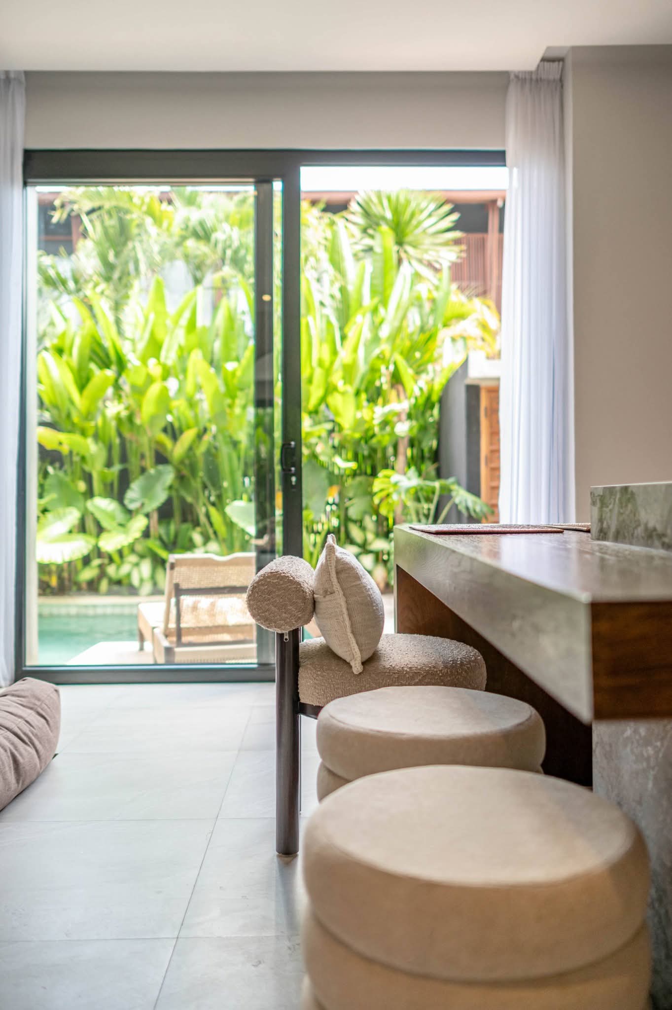 Villa 1 Bed In Pererenan DM-4393