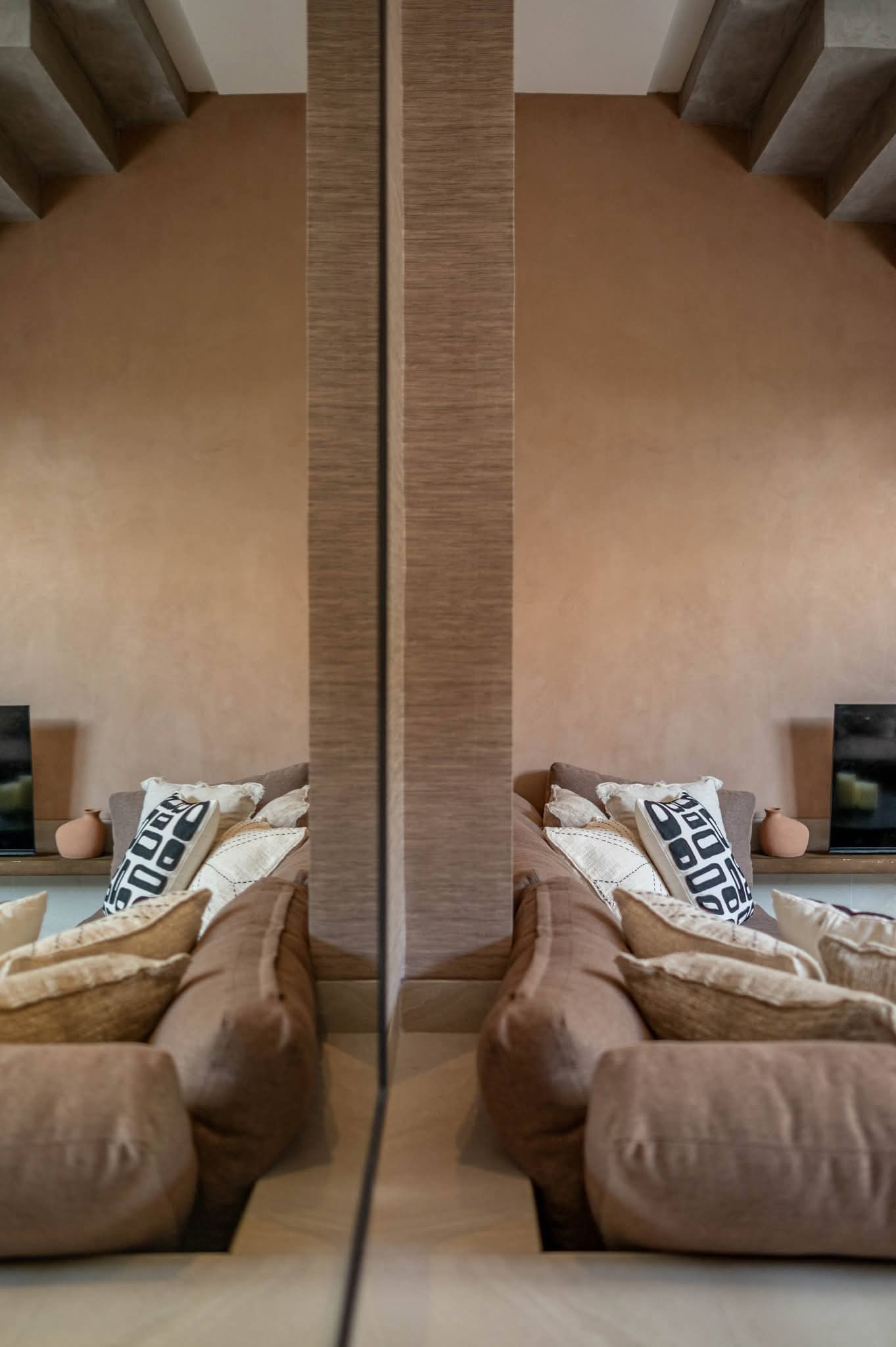 Villa 1 Bed In Pererenan DM-4393