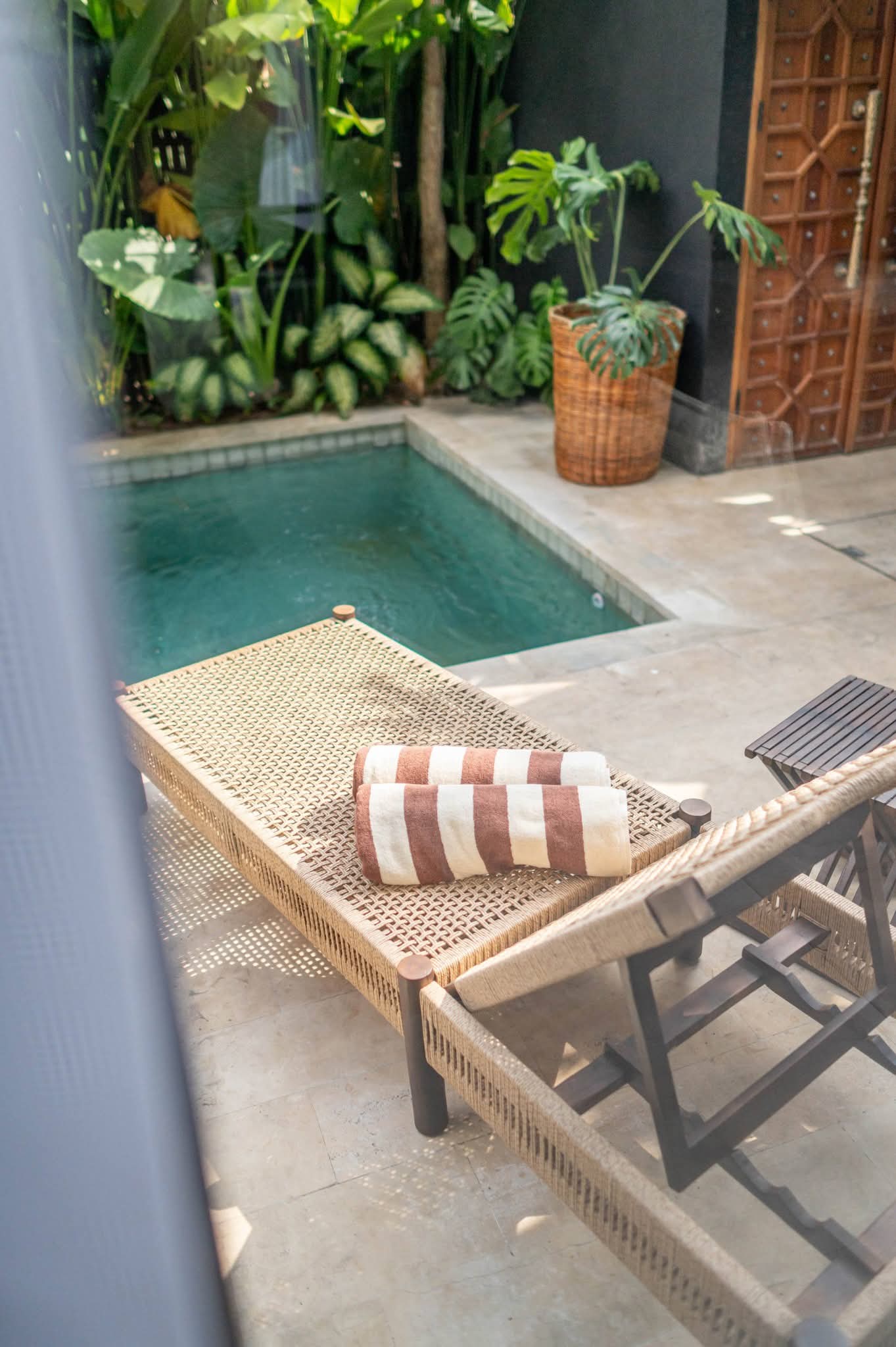 Villa 1 Bed In Pererenan DM-4393