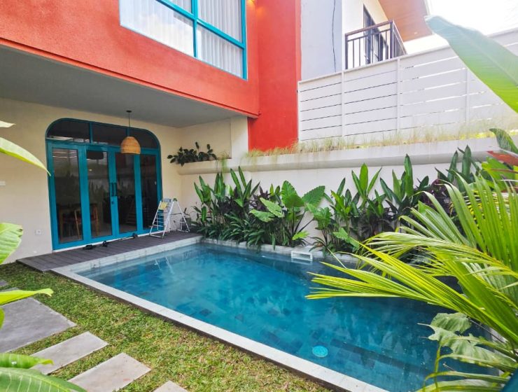 Villa 2 Bed PU-4424