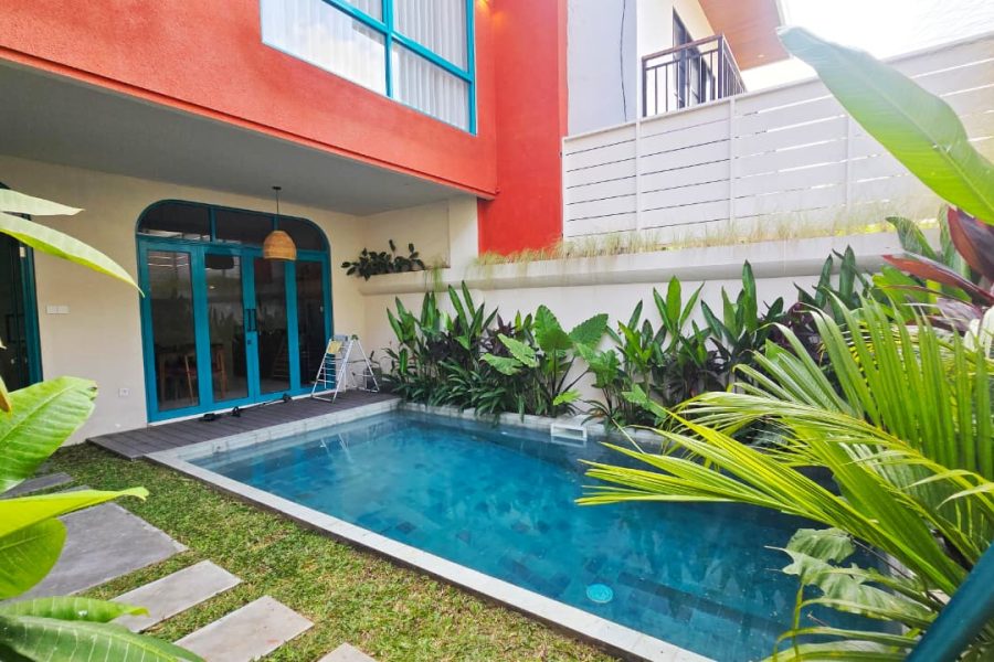 Villa 2 Bed PU-4424