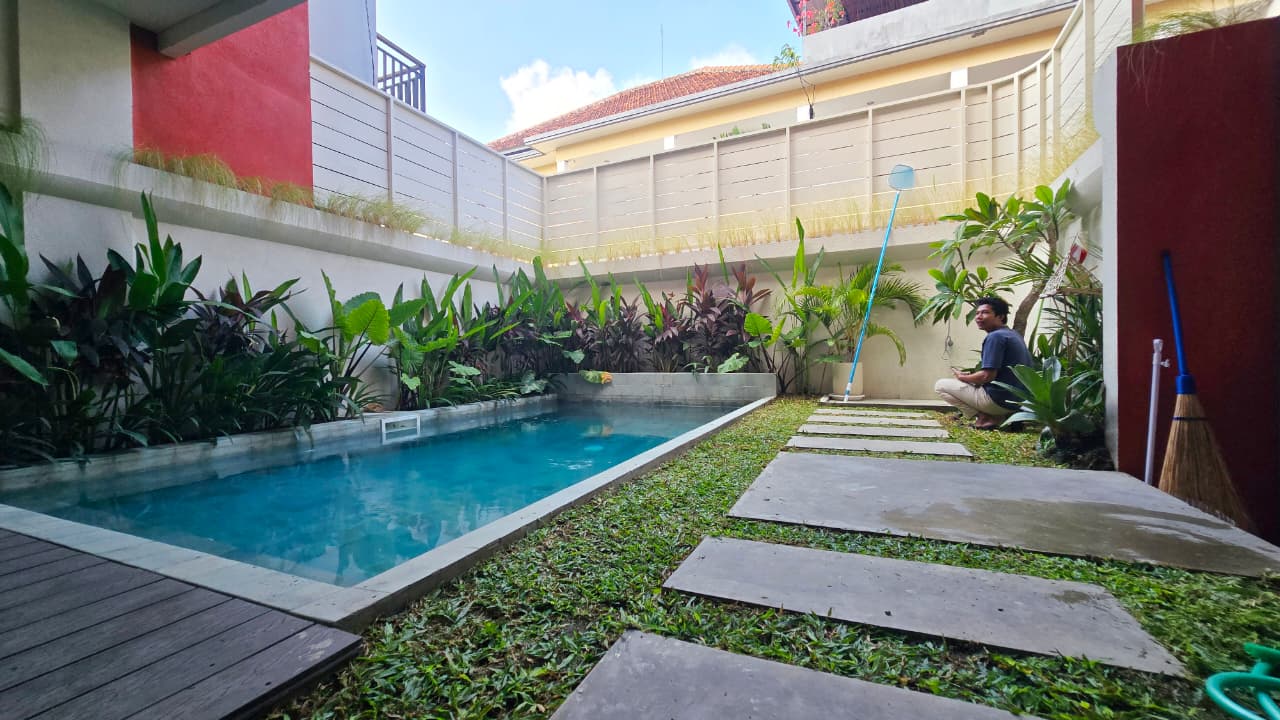 Villa 2 Bed PU-4424