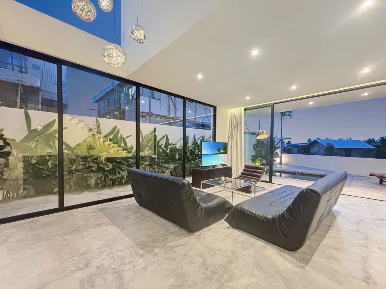 Villa 2 Bed In Seseh PO-4394