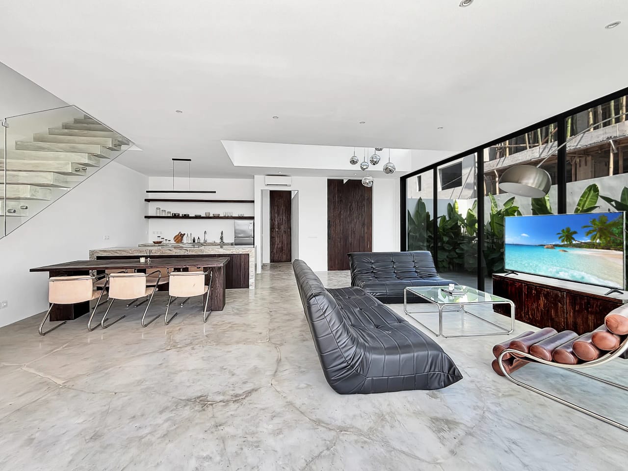 Villa 2 Bed In Seseh PO-4394