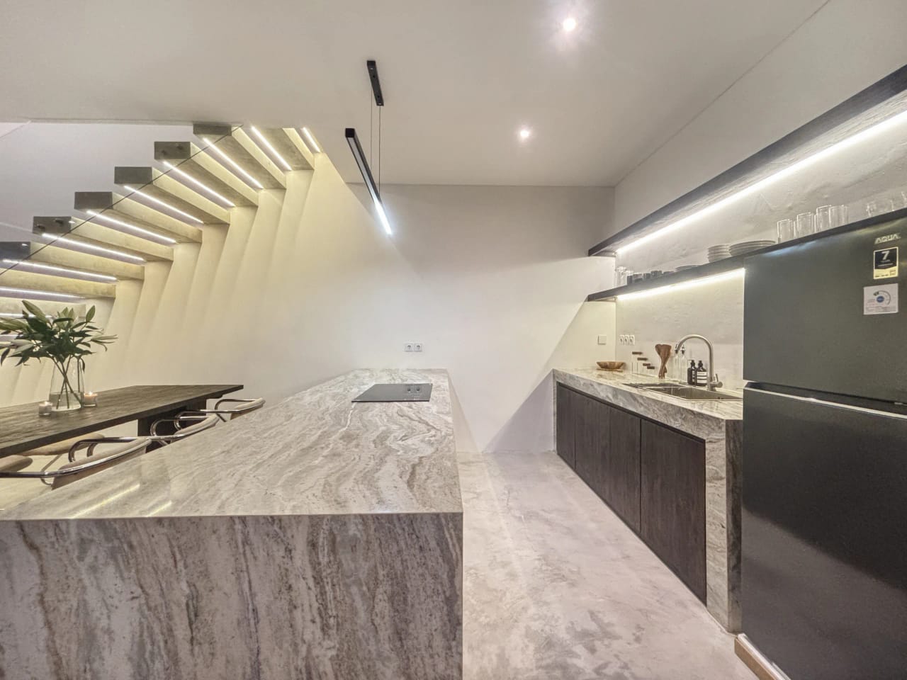Villa 2 Bed In Seseh PO-4394