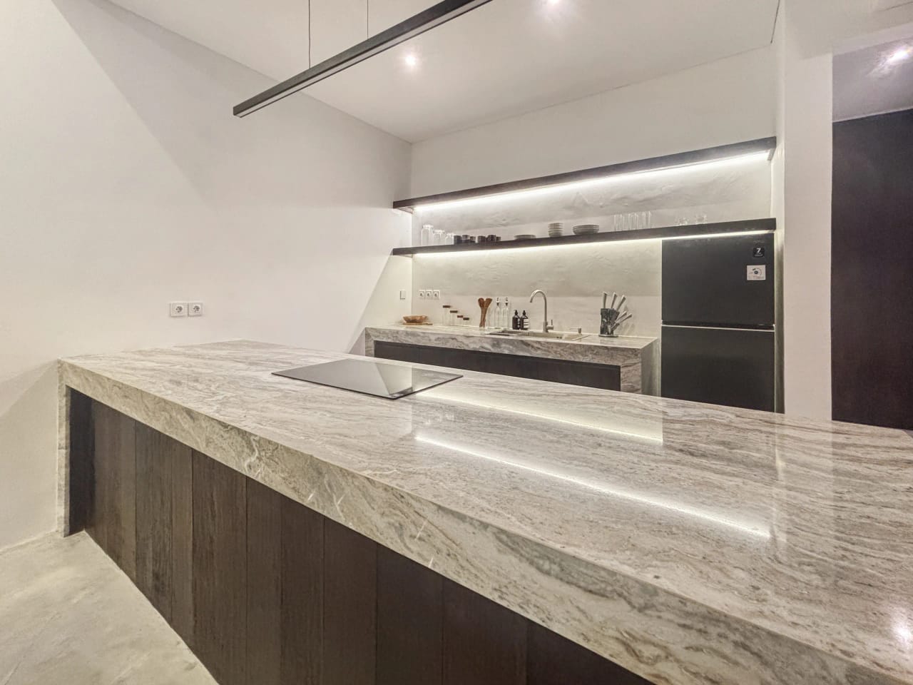 Villa 2 Bed In Seseh PO-4394