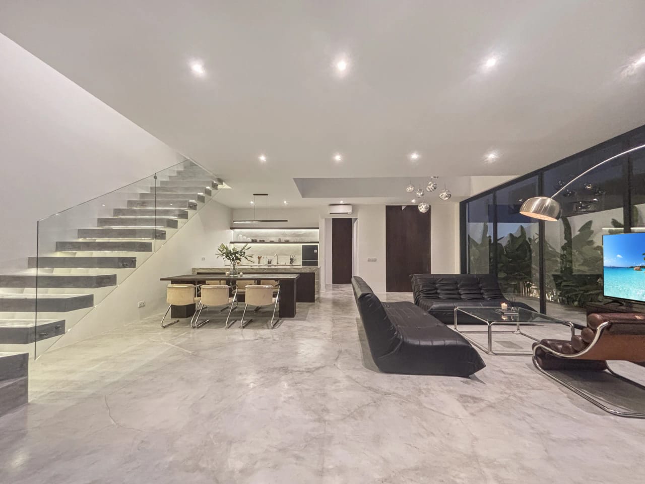 Villa 2 Bed In Seseh PO-4394