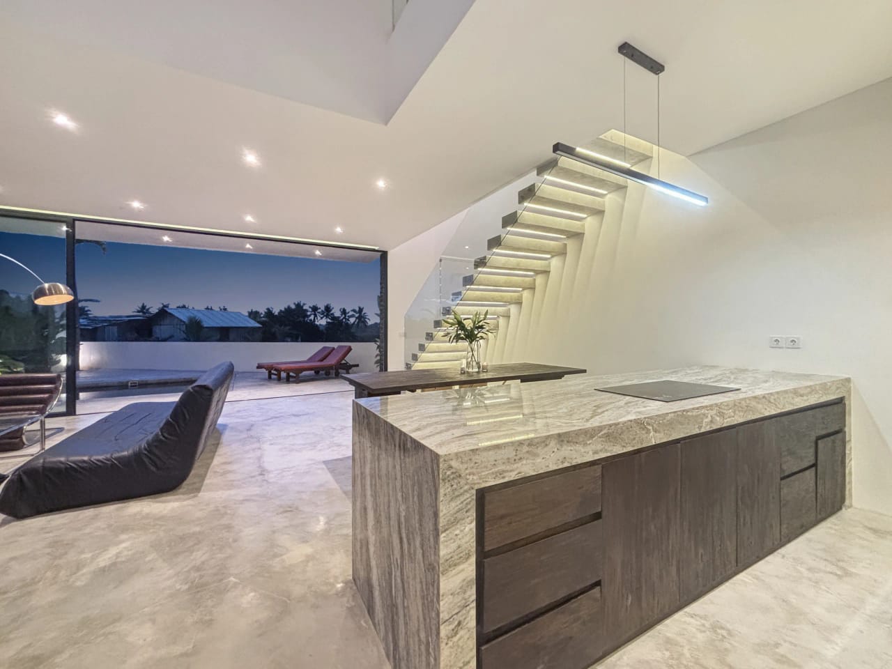 Villa 2 Bed In Seseh PO-4394