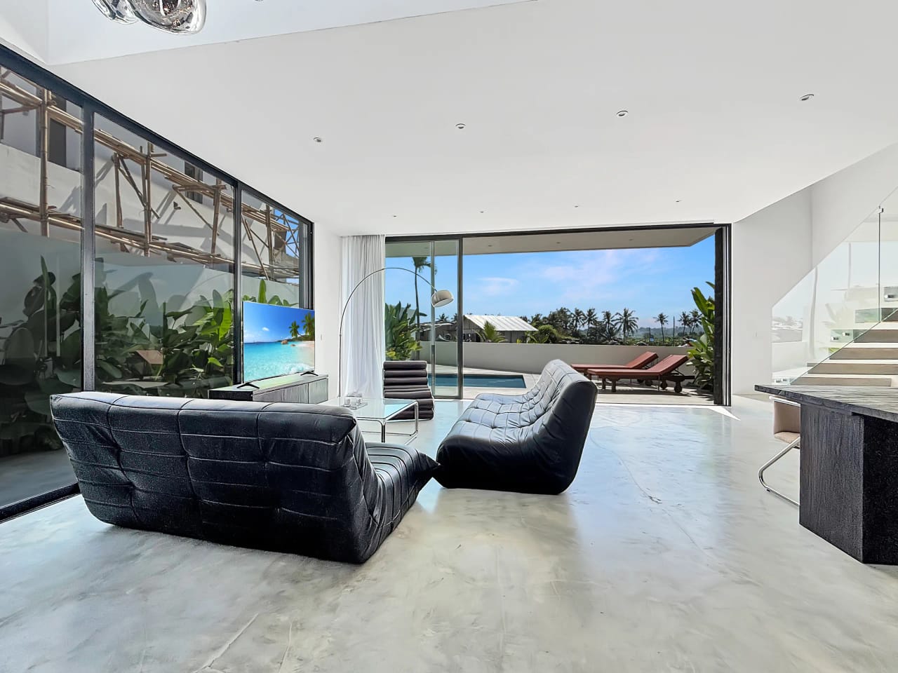 Villa 2 Bed In Seseh PO-4394