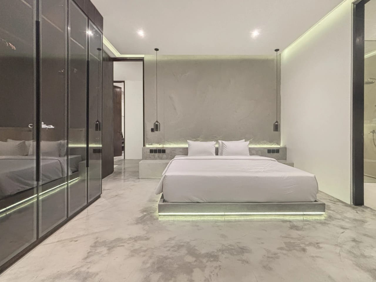 Villa 2 Bed In Seseh PO-4394