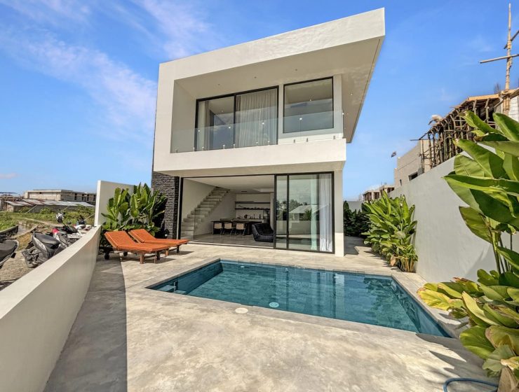 Villa 2 Bed In Seseh PO-4394