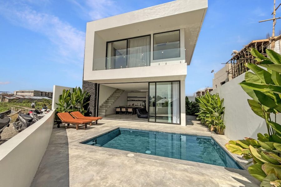 Villa 2 Bed In Seseh PO-4394
