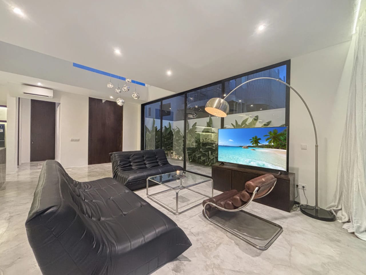 Villa 2 Bed In Seseh PO-4394