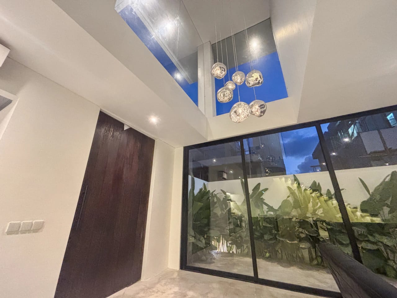 Villa 2 Bed In Seseh PO-4394