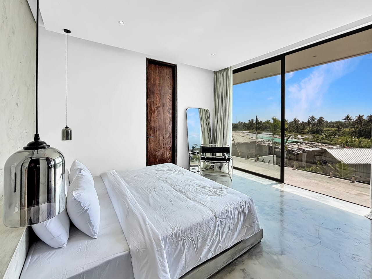Villa 2 Bed In Seseh PO-4394