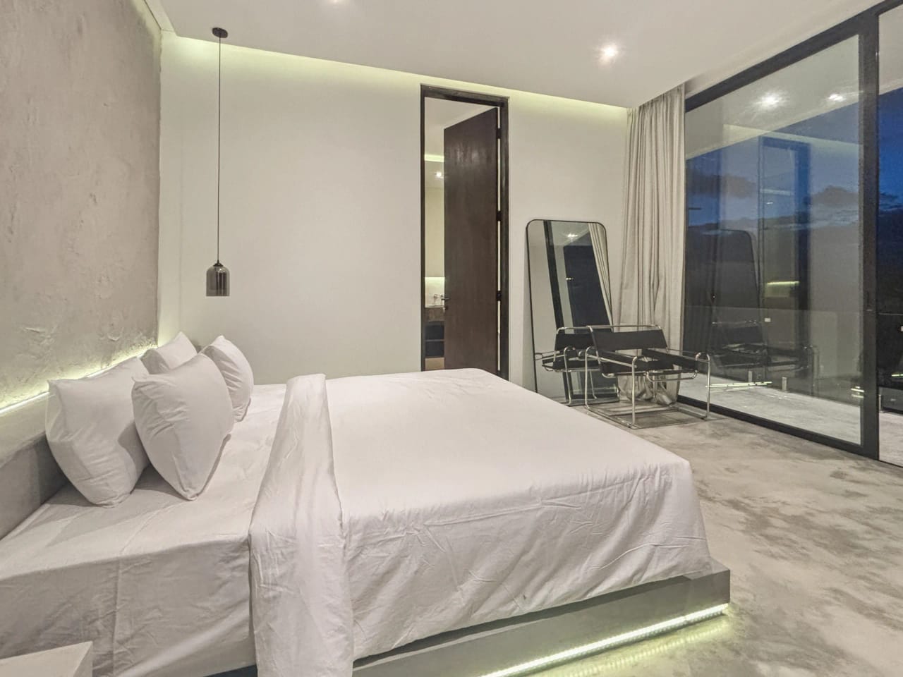 Villa 2 Bed In Seseh PO-4394
