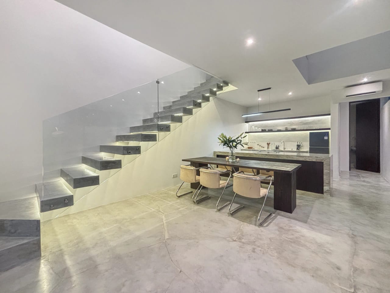 Villa 2 Bed In Seseh PO-4394