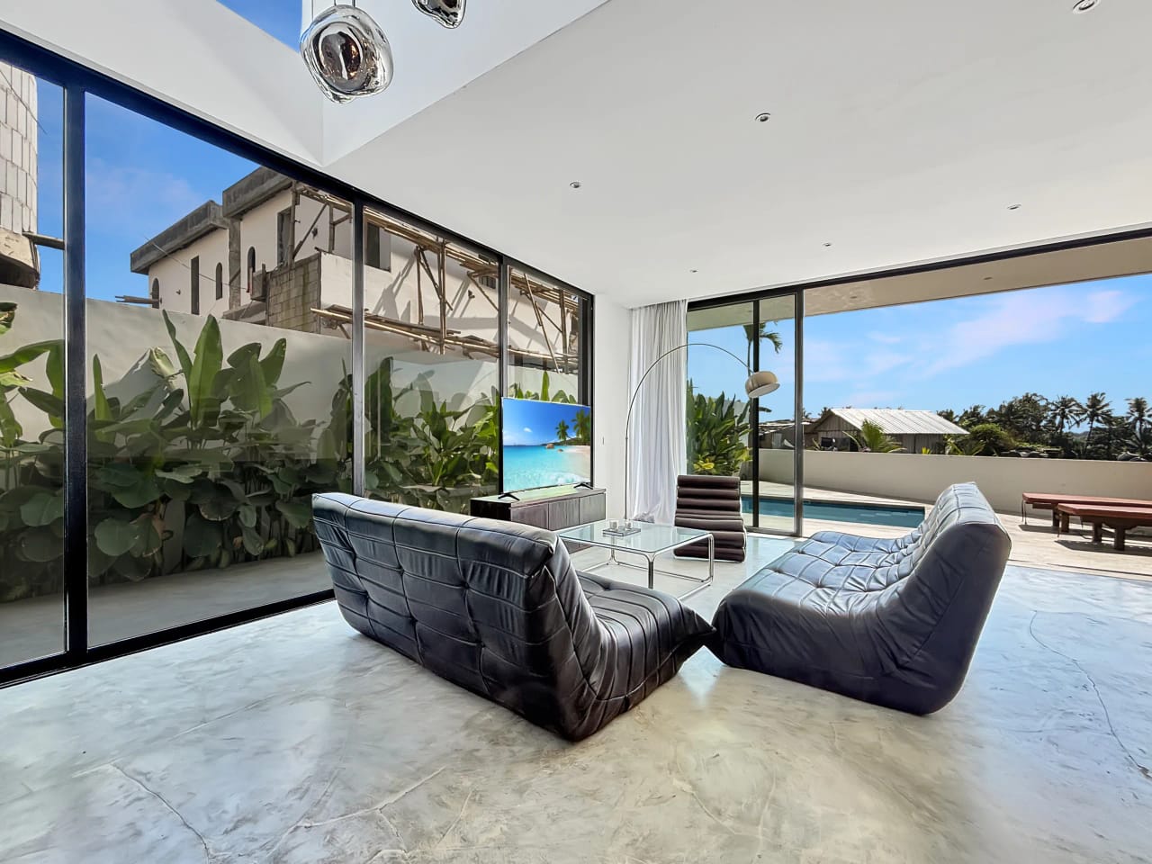 Villa 2 Bed In Seseh PO-4394
