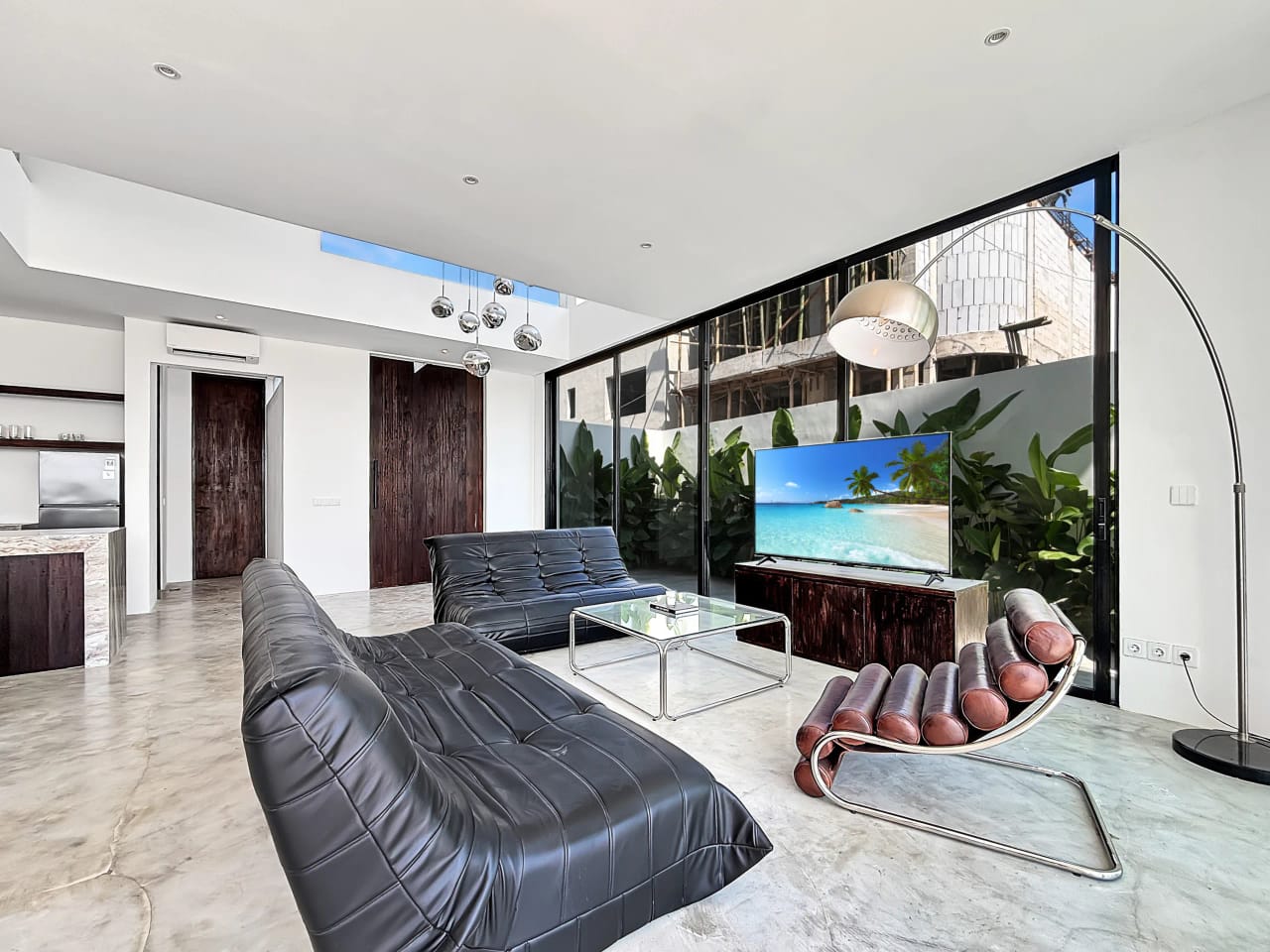 Villa 2 Bed In Seseh PO-4394