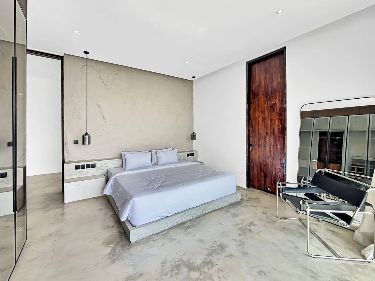 Villa 2 Bed In Seseh PO-4394