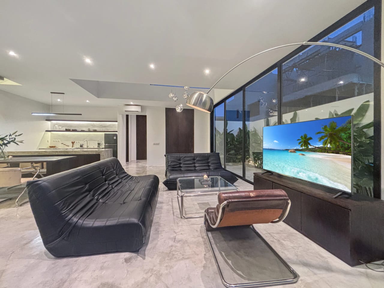 Villa 2 Bed In Seseh PO-4394