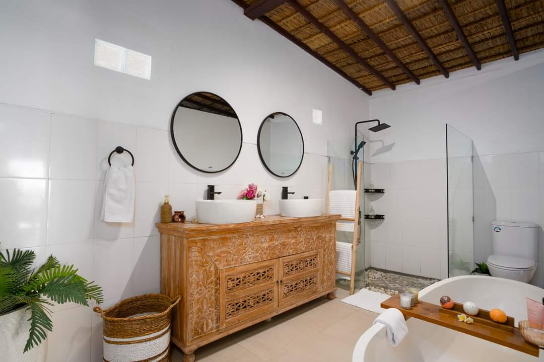 Villa 2 Bed EK-4425