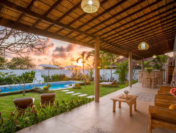 Villa 2 Bed EK-4425