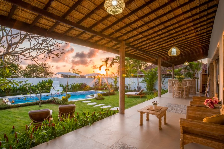 Villa 2 Bed EK-4425