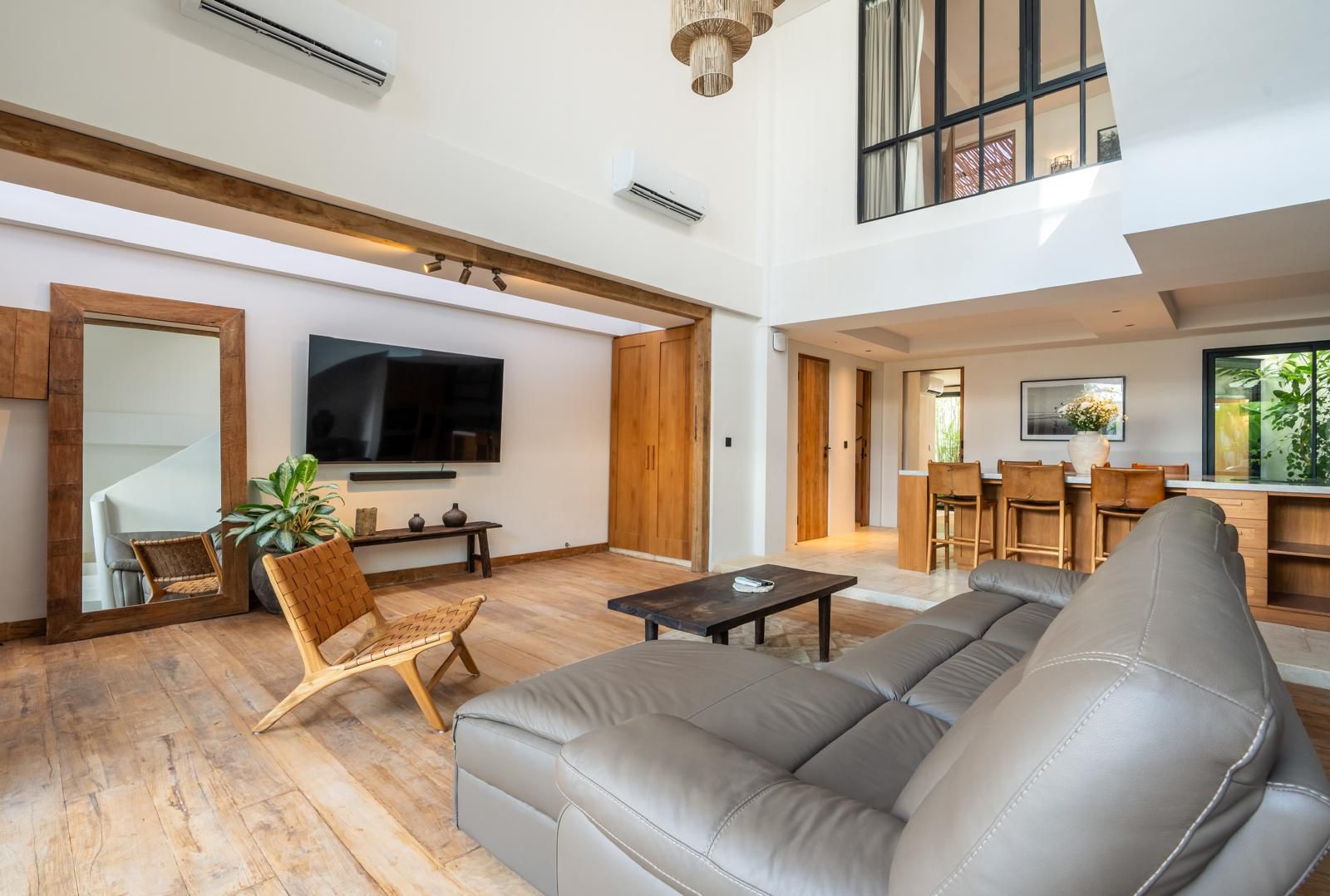 Villa 3 Bed CR-4399