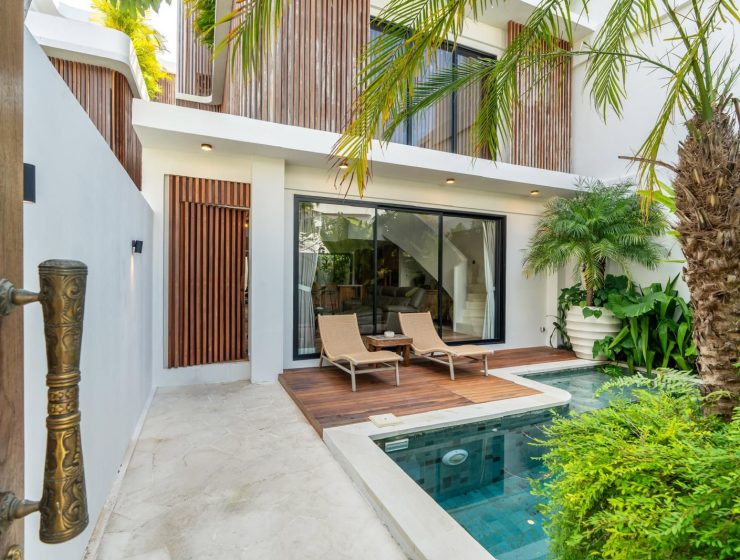 Villa 3 Bed CR-4399