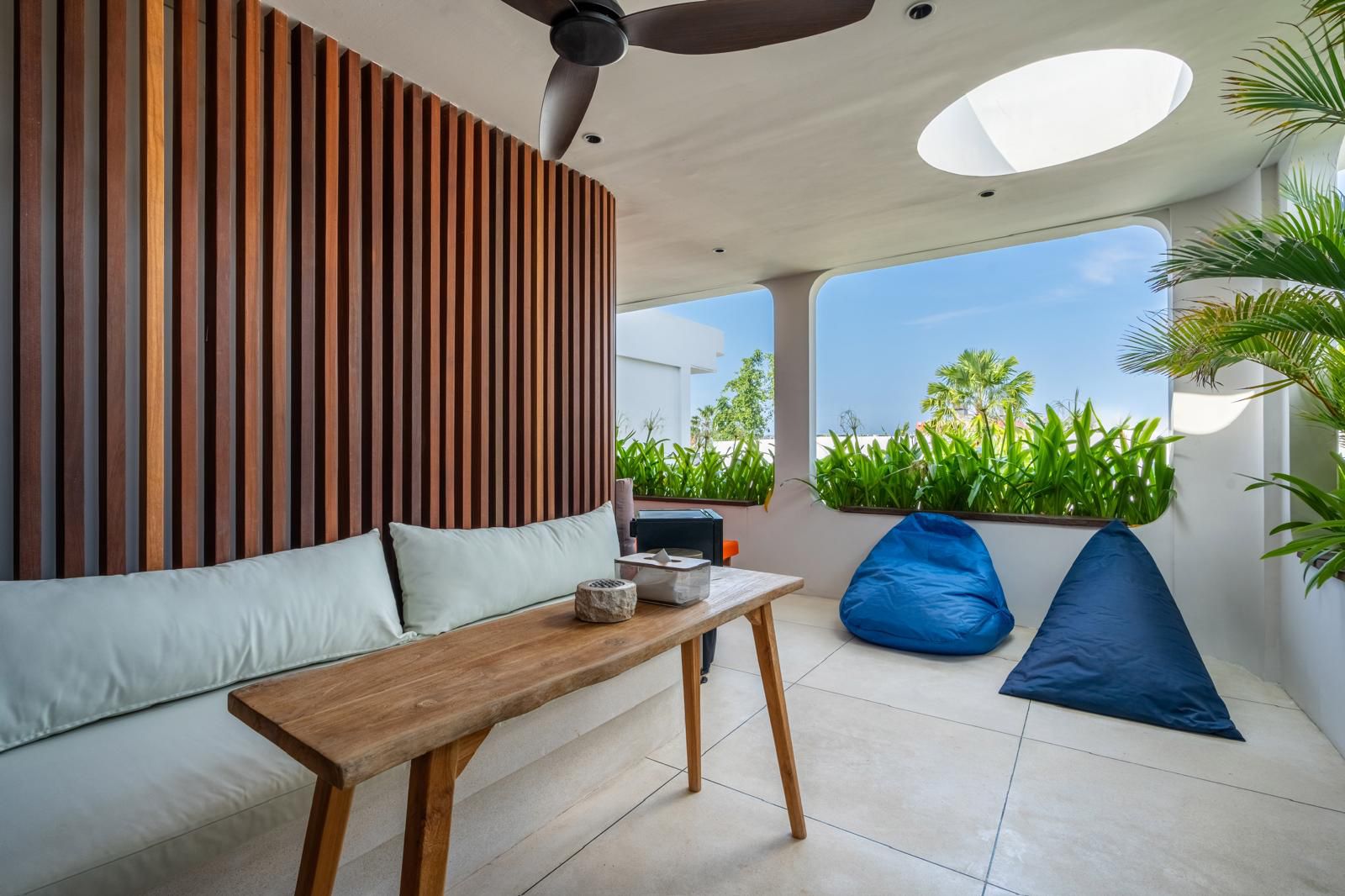 Villa 3 Bed CR-4399