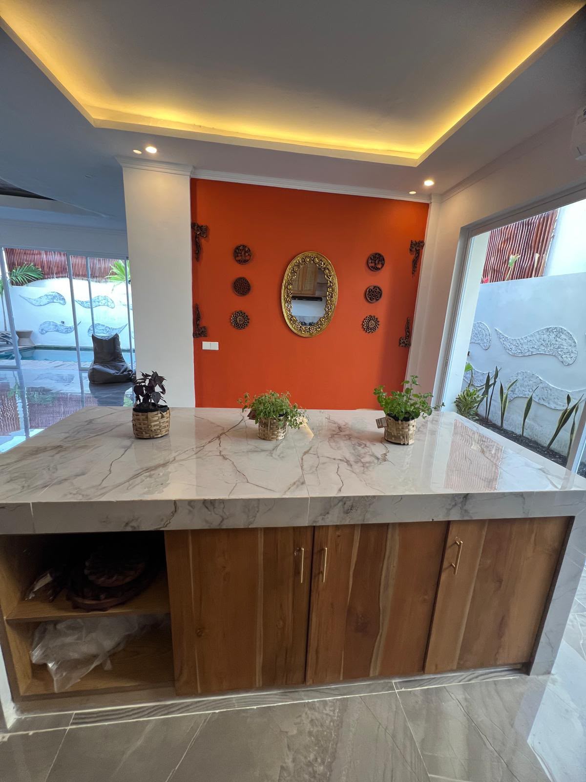 Villa 3 Bed EK-4404