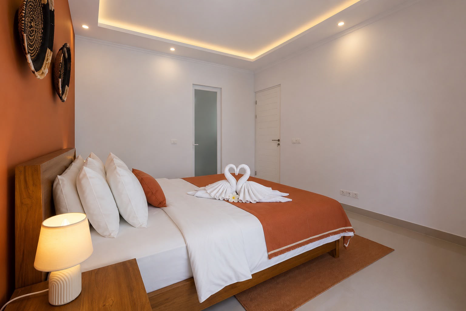 Villa 3 Bed EK-4404