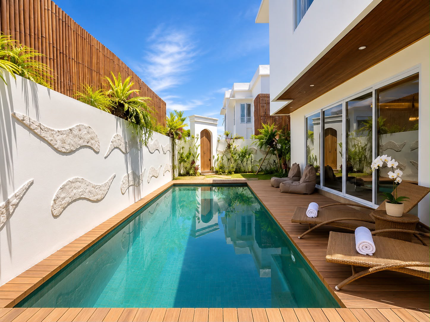 Villa 3 Bed EK-4404