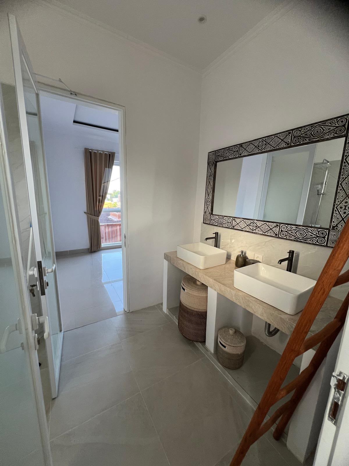 Villa 3 Bed EK-4404
