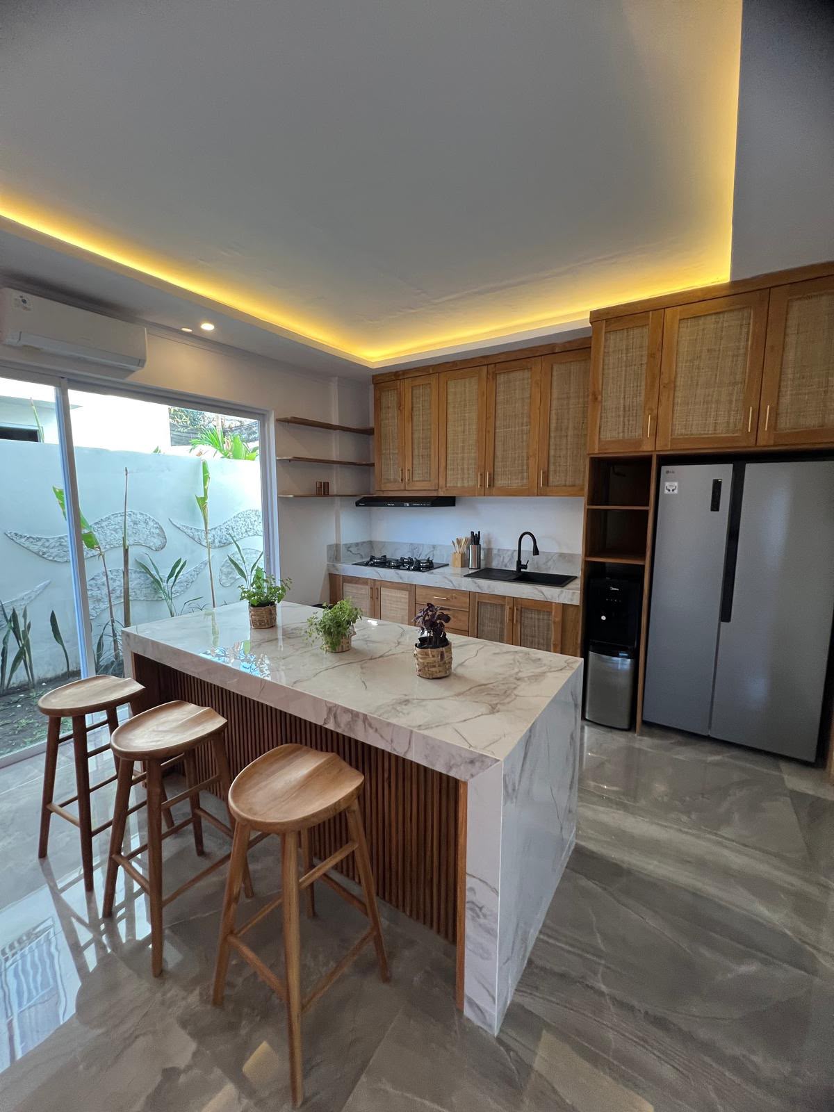 Villa 3 Bed EK-4404