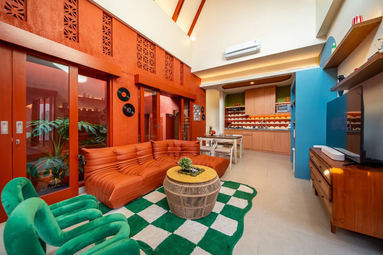 Villa 3 Bed PO-4255