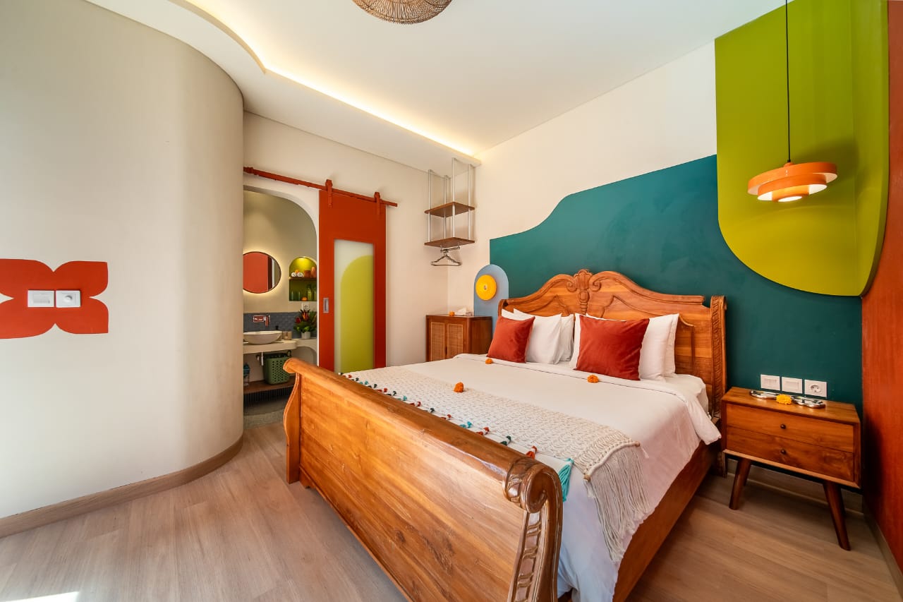 Villa 3 Bed PO-4255