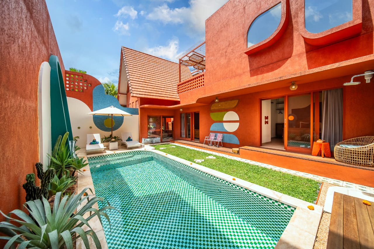 Villa 3 Bed PO-4255