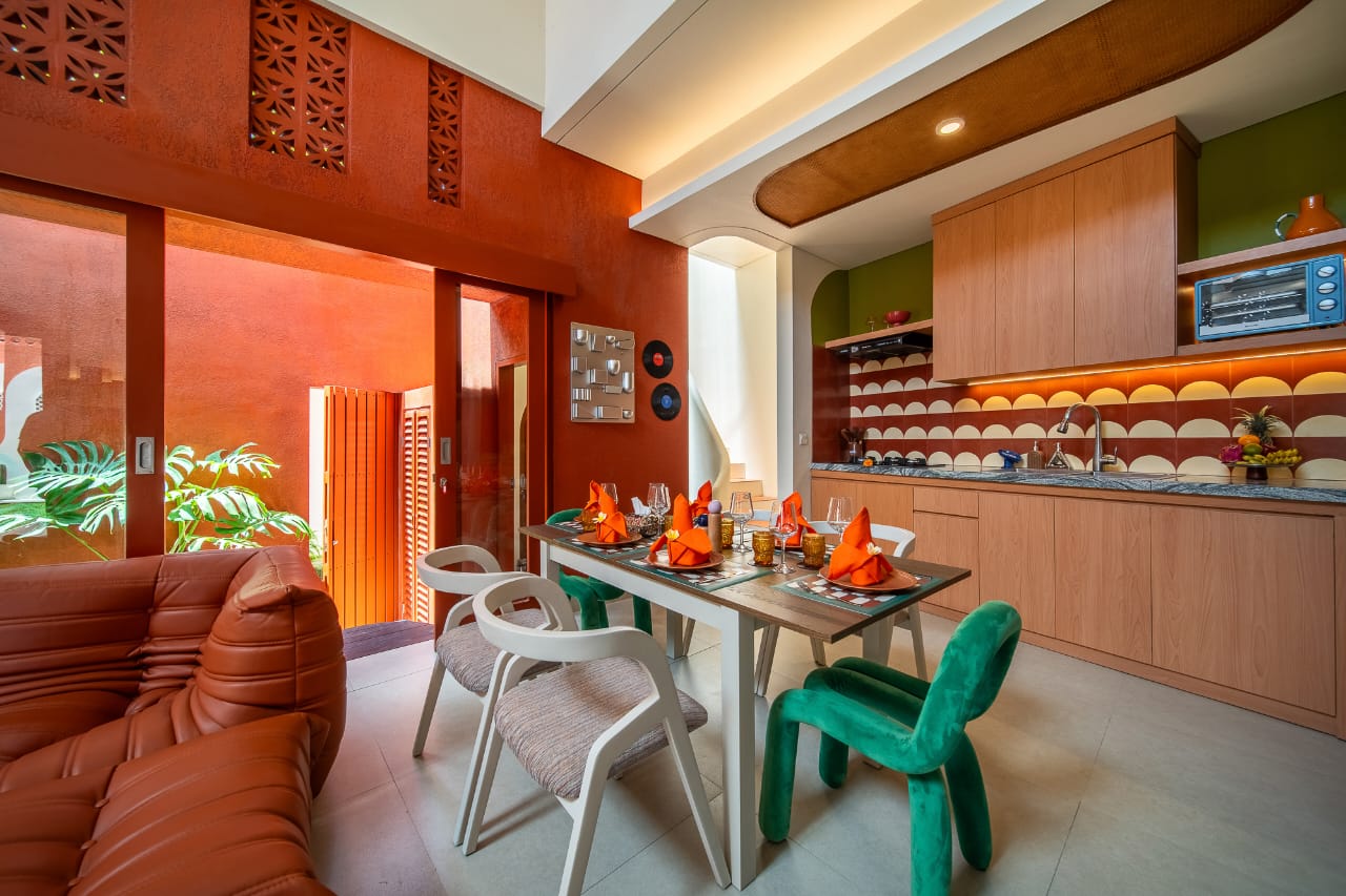 Villa 3 Bed PO-4255