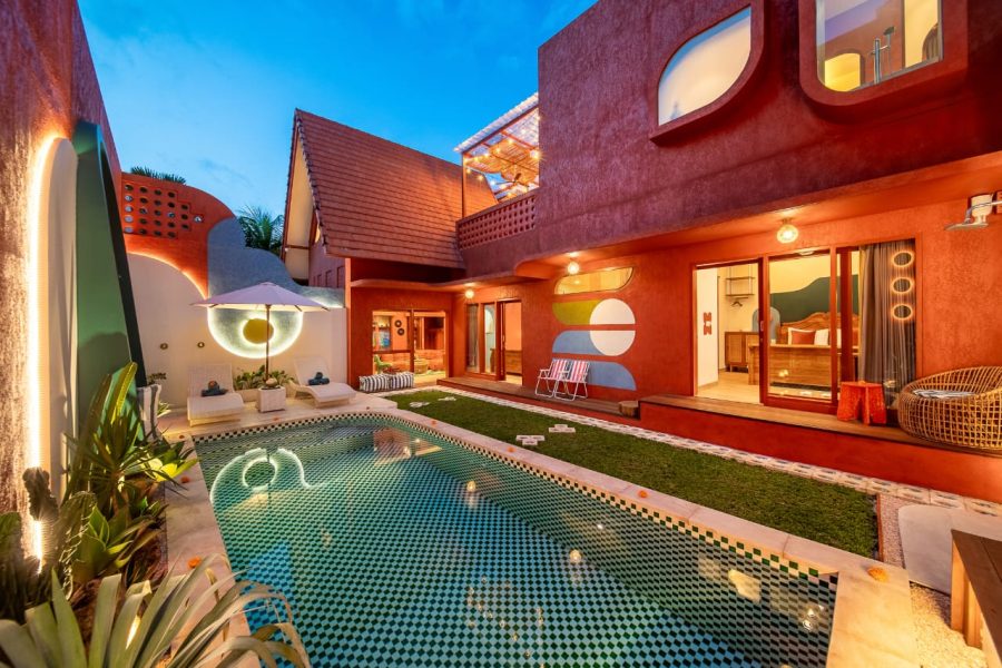 Villa 3 Bed PO-4255