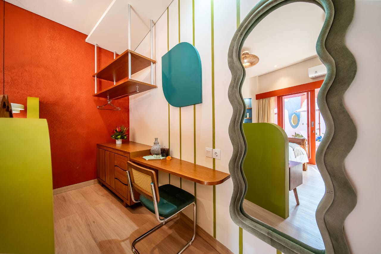 Villa 3 Bed PO-4255