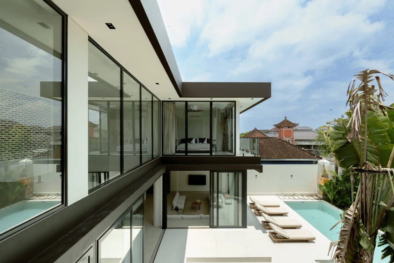 Villa 4 Bed PO-4007