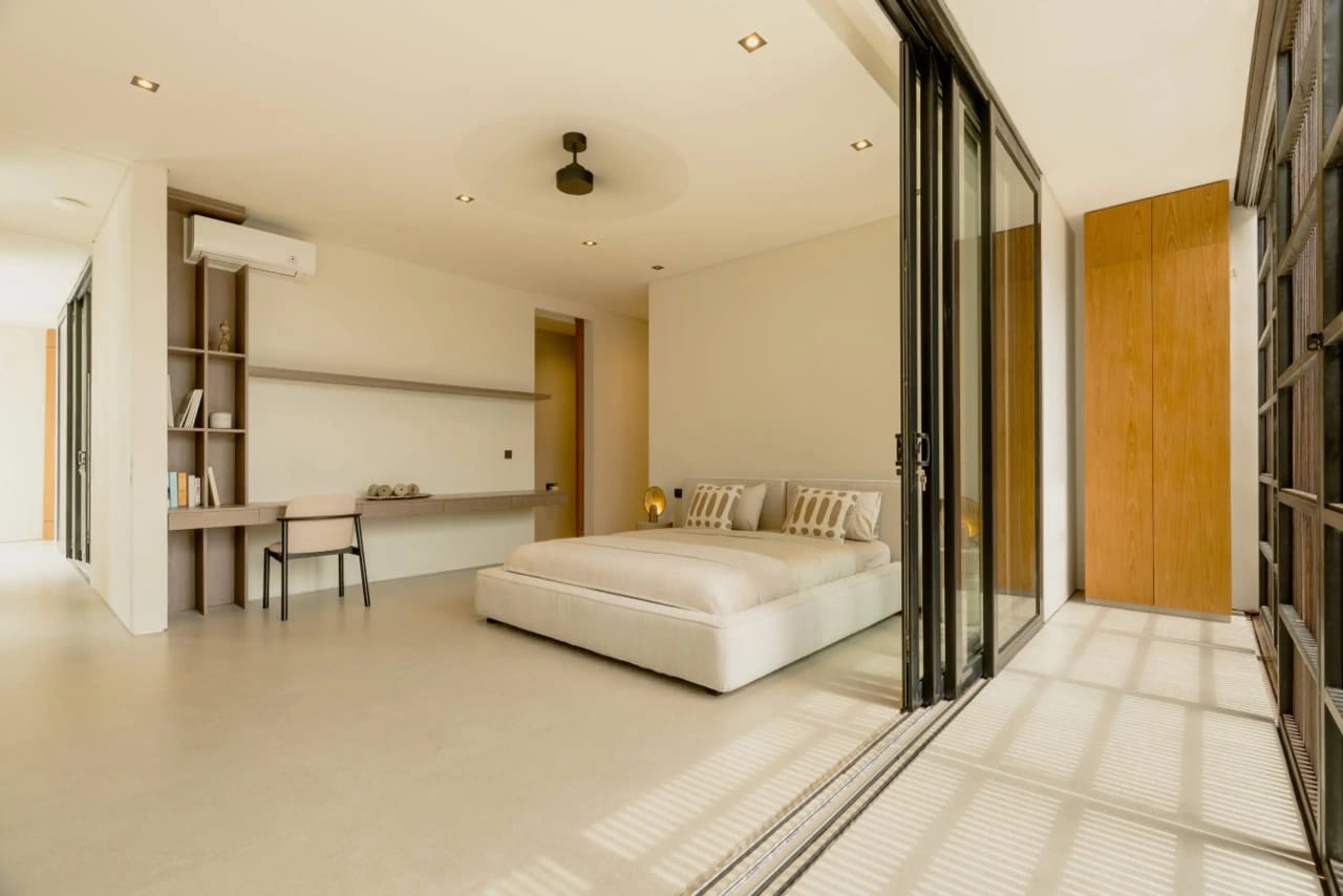 Villa 4 Bed PO-4007