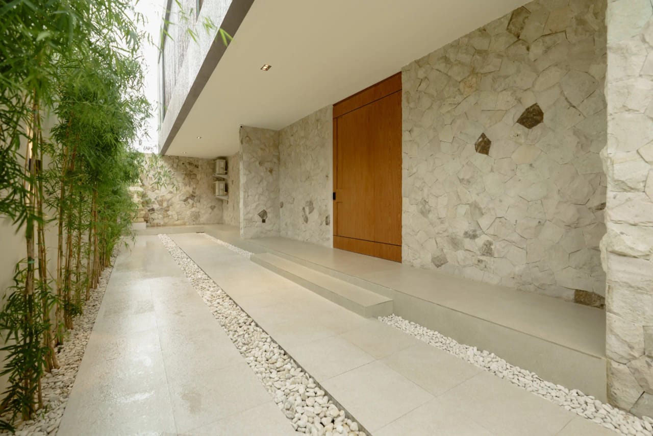 Villa 4 Bed PO-4007