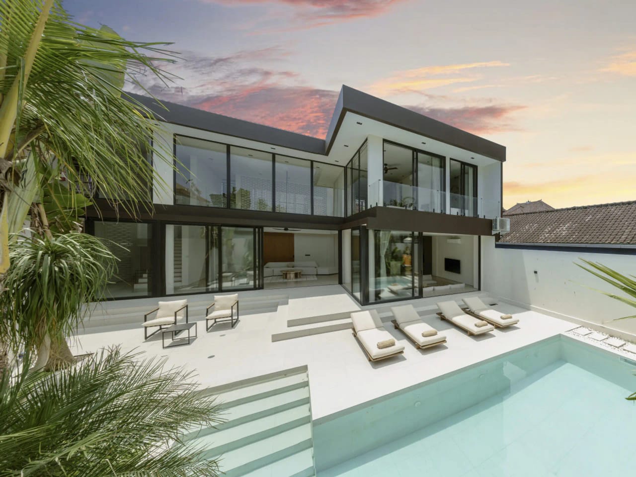 Villa 4 Bed PO-4007